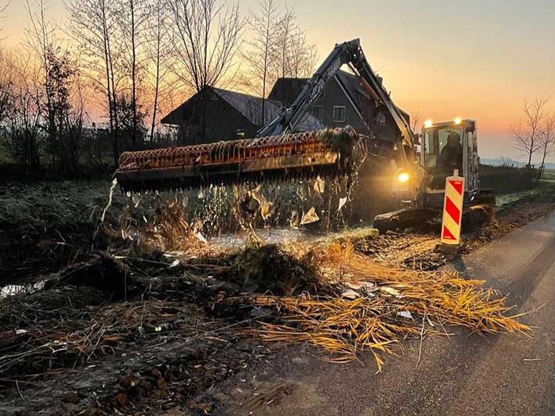 Maaikorven Gebroeders Wierda