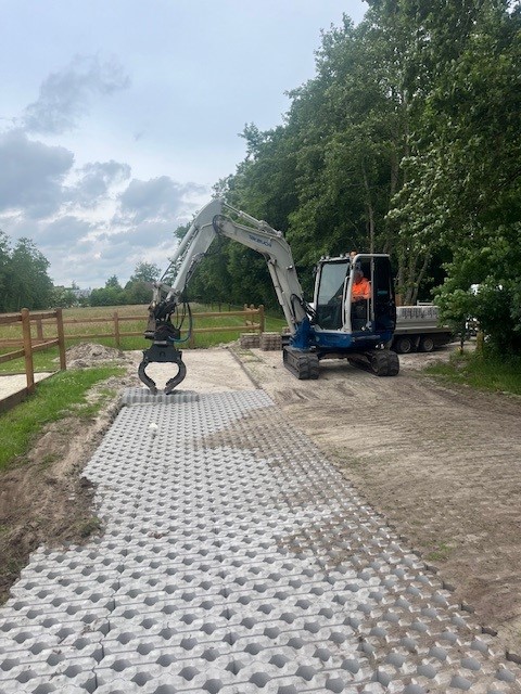 Gebroeders Wierda straatwerk